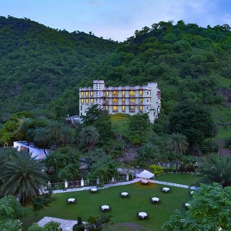 Aaram Baagh - A Luxury Nature Resort أُودايبور المظهر الخارجي الصورة